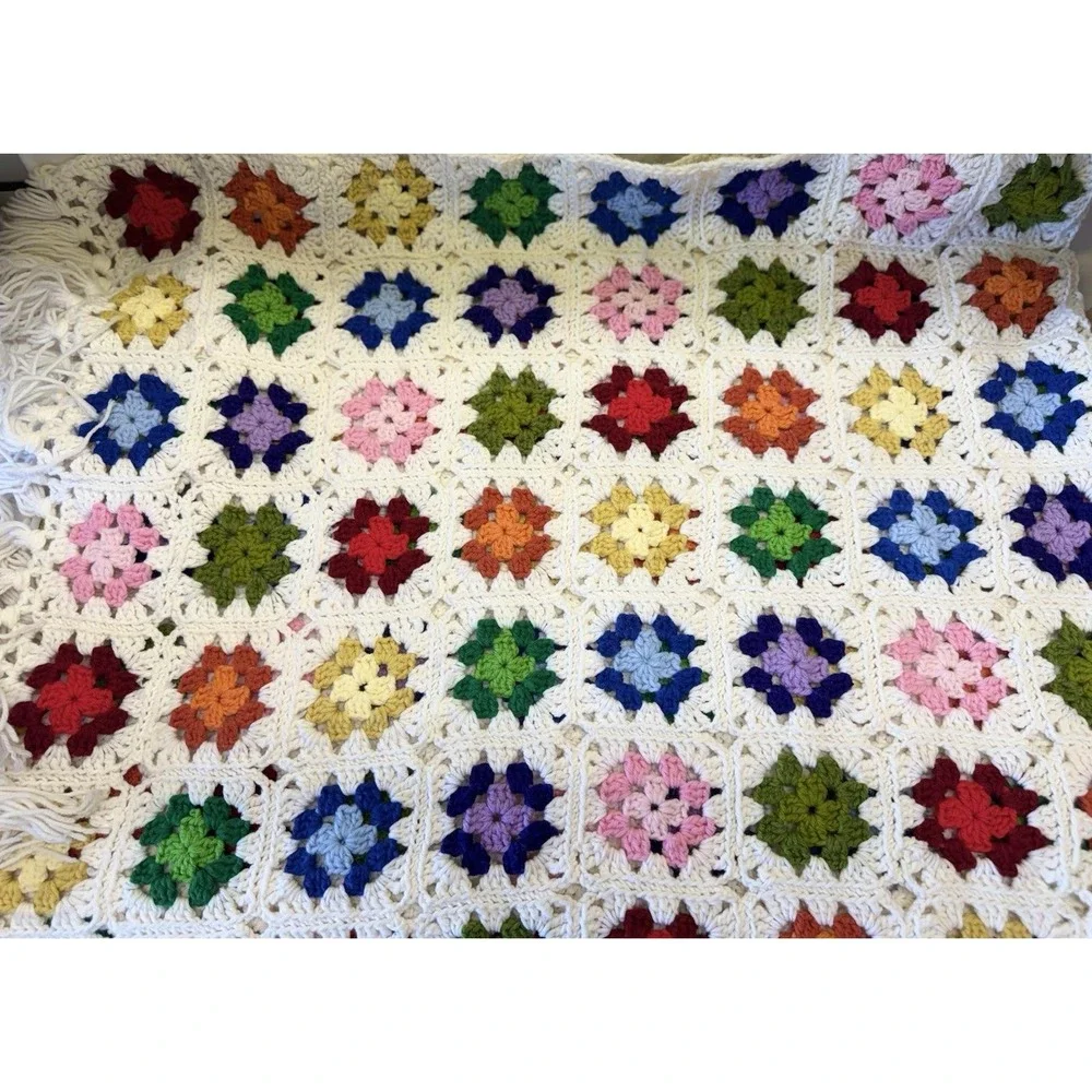 VTG Granny Square 
